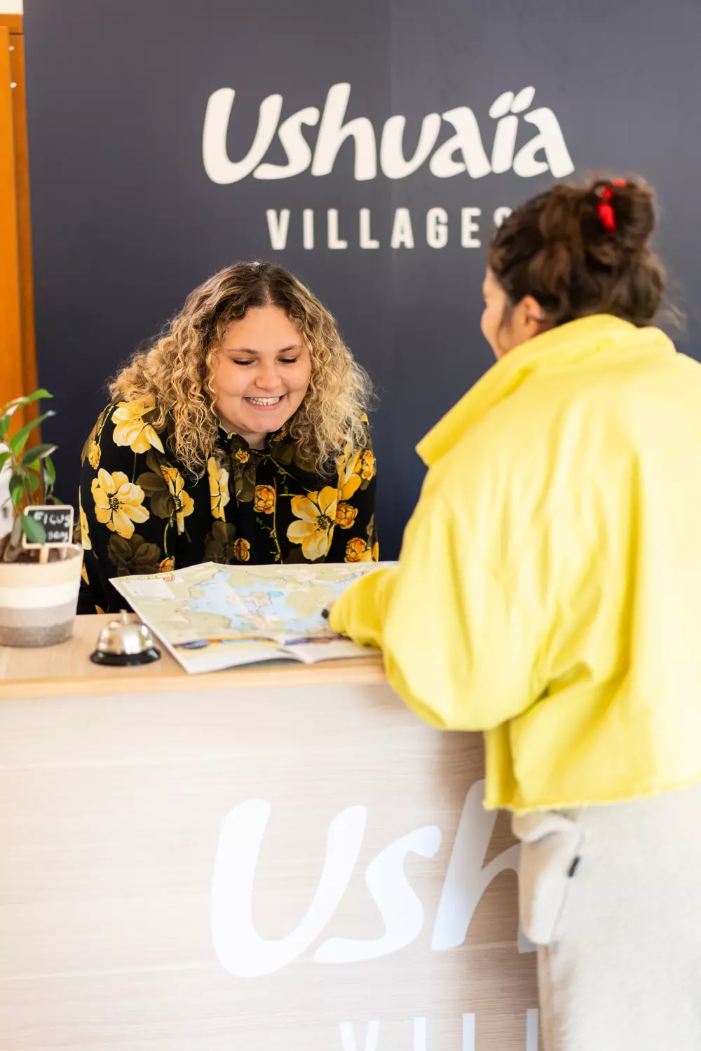 Camping Ushuaïa Villages - La Presqu'Ile 2 Sterren★★