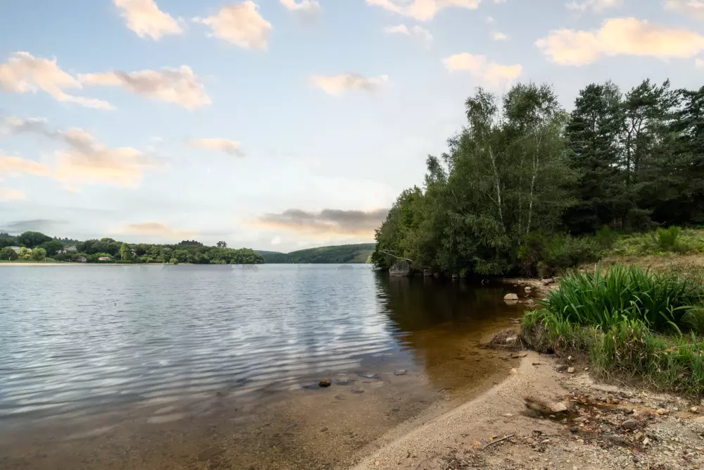 Camping Ushuaïa Villages - La Presqu'Ile 2 Sterren★★