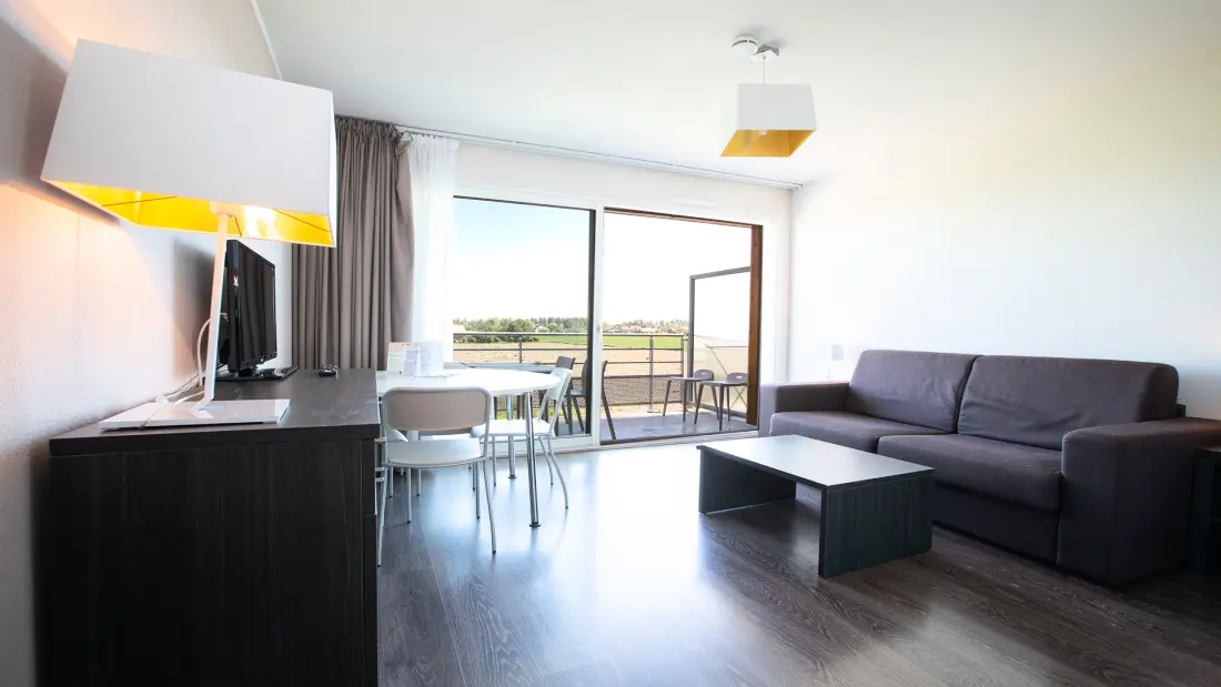 Residence Vacanceole Le Domaine du Mont 3 Csillagok★★★