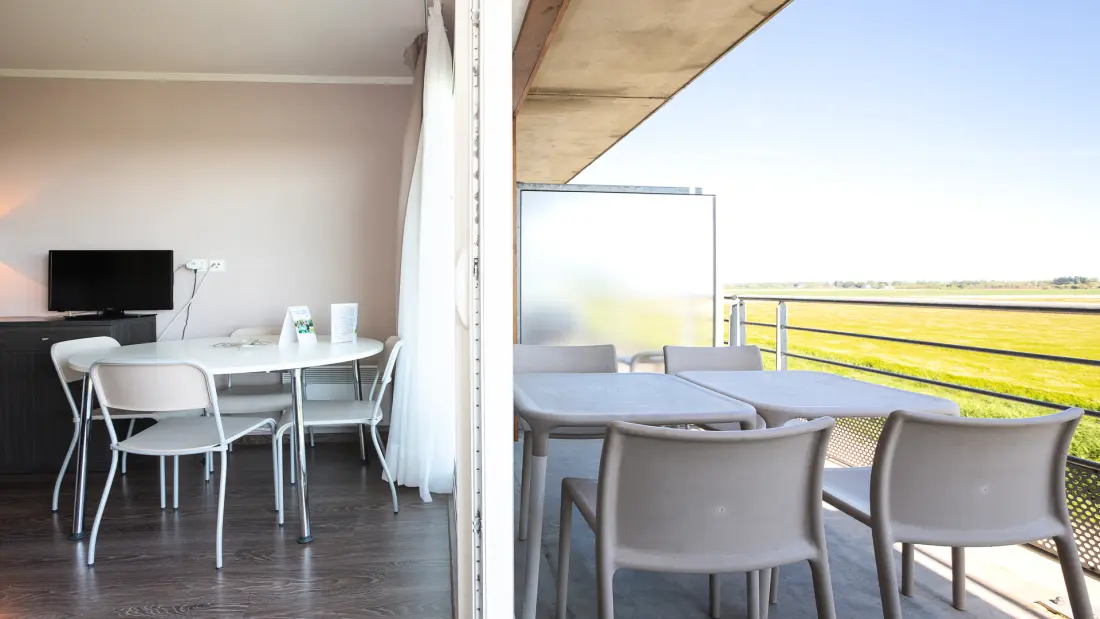 Residence Vacanceole Le Domaine du Mont 3 Csillagok★★★