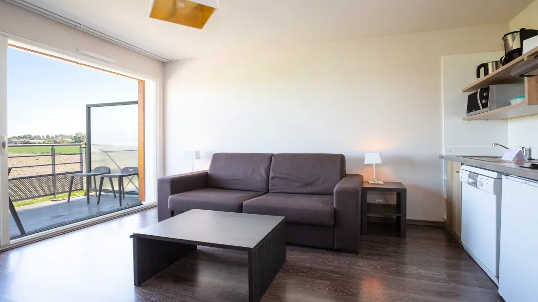 Residence Vacanceole Le Domaine du Mont 3 Csillagok★★★