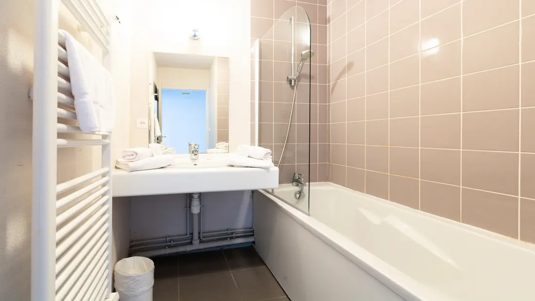 Residence Vacanceole Le Domaine du Mont 3 Csillagok★★★