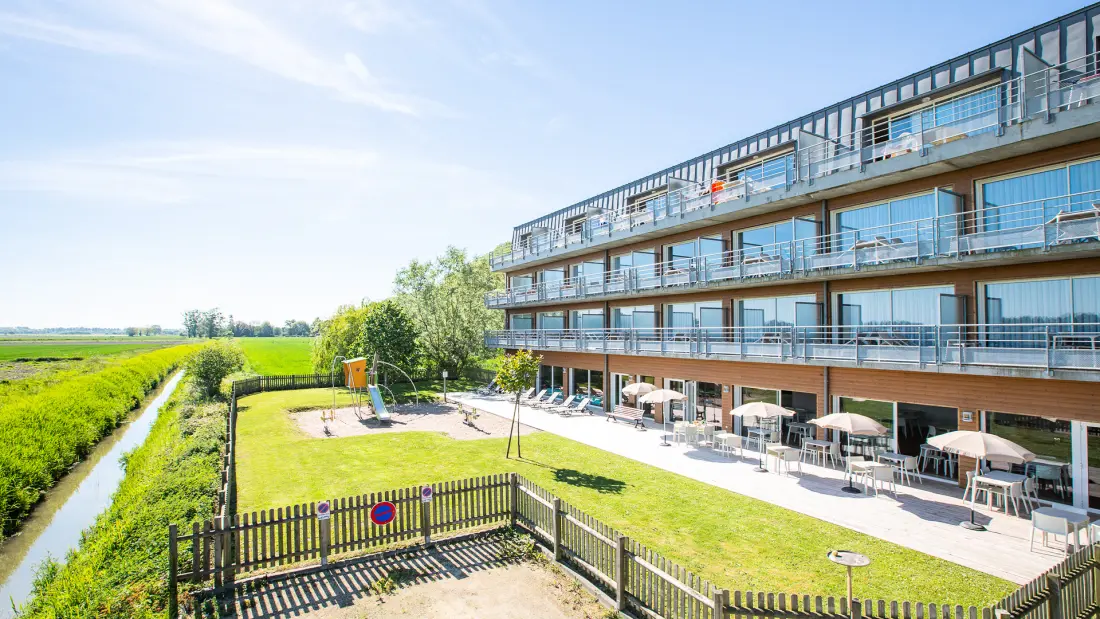 Residence Vacanceole Le Domaine du Mont 3 Csillagok★★★