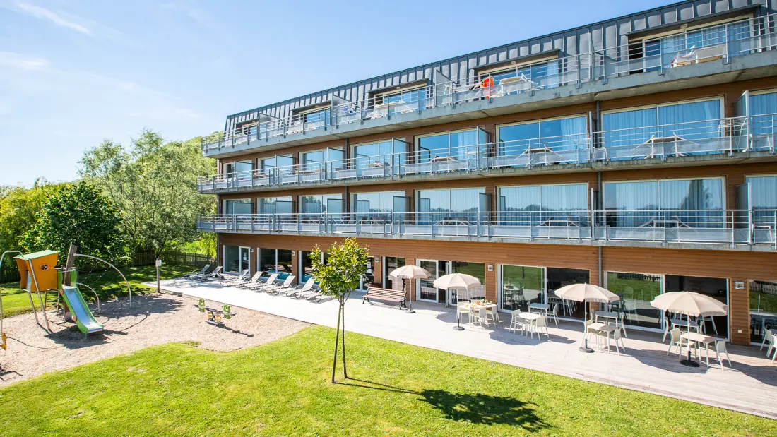 Residence Vacanceole Le Domaine du Mont 3 Csillagok★★★