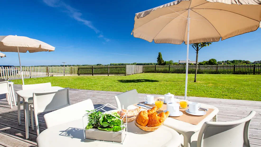 Residence Vacanceole Le Domaine du Mont 3 Csillagok★★★