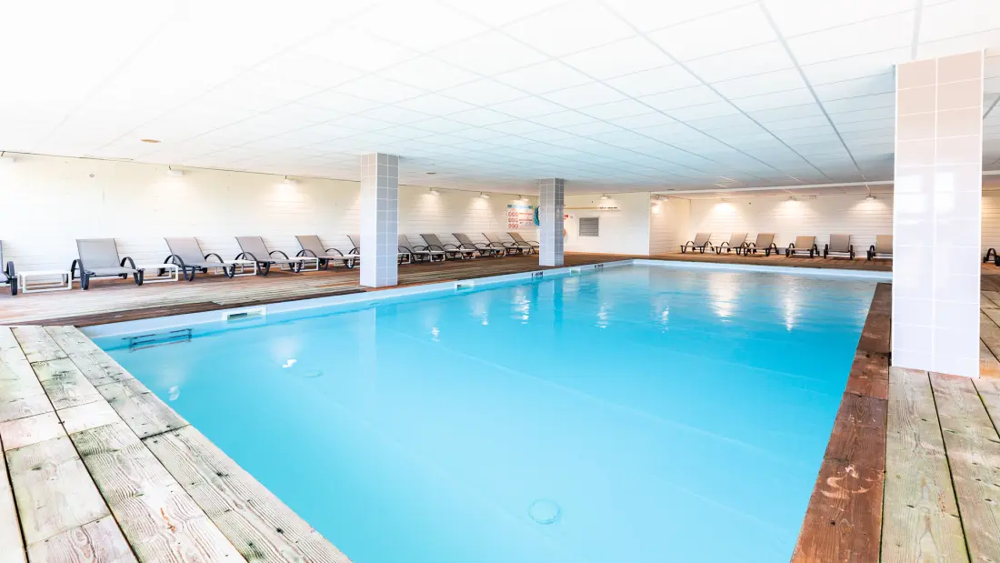 Residence Vacanceole Le Domaine du Mont 3 Csillagok★★★