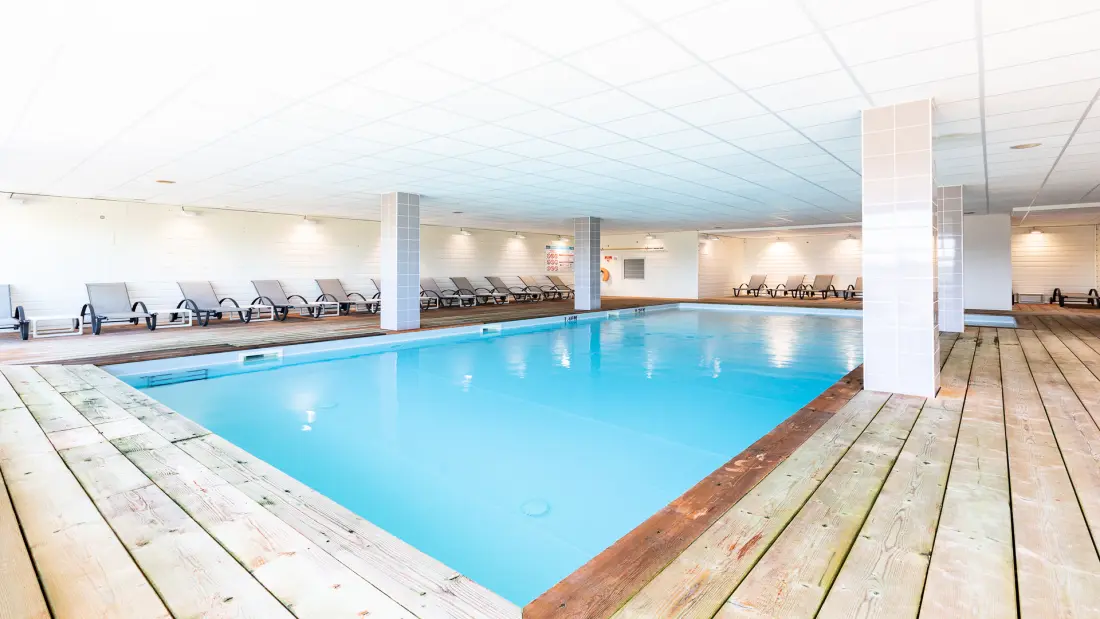 Residence Vacanceole Le Domaine du Mont 3 Csillagok★★★