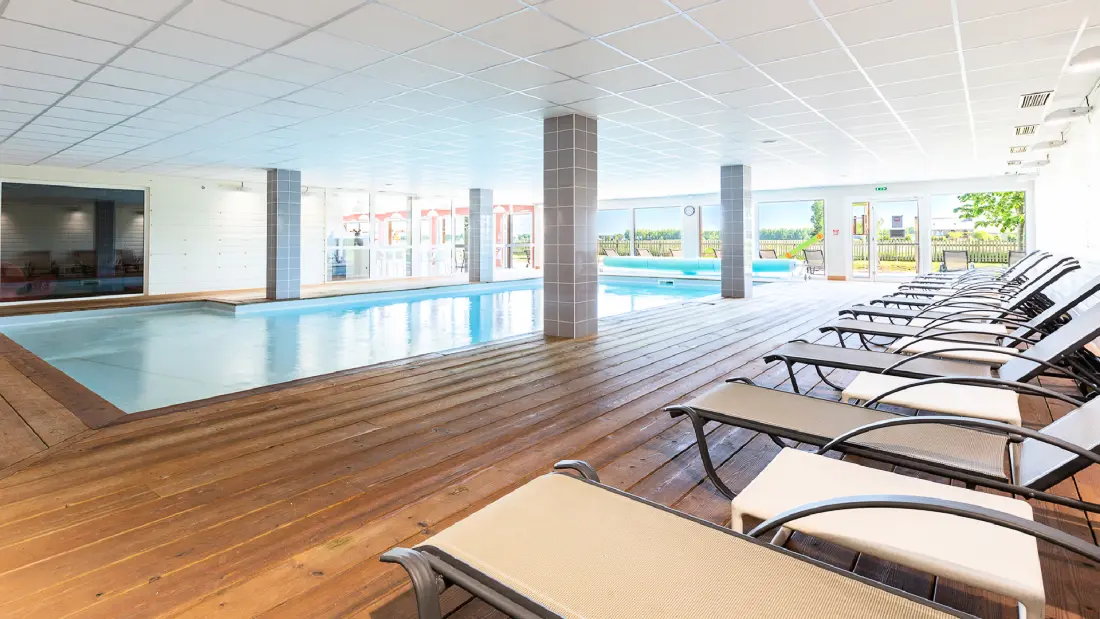 Residence Vacanceole Le Domaine du Mont 3 Csillagok★★★