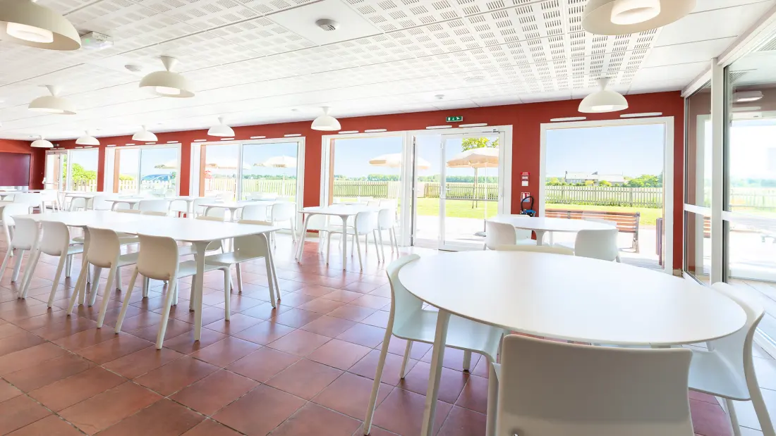 Residence Vacanceole Le Domaine du Mont 3 Csillagok★★★