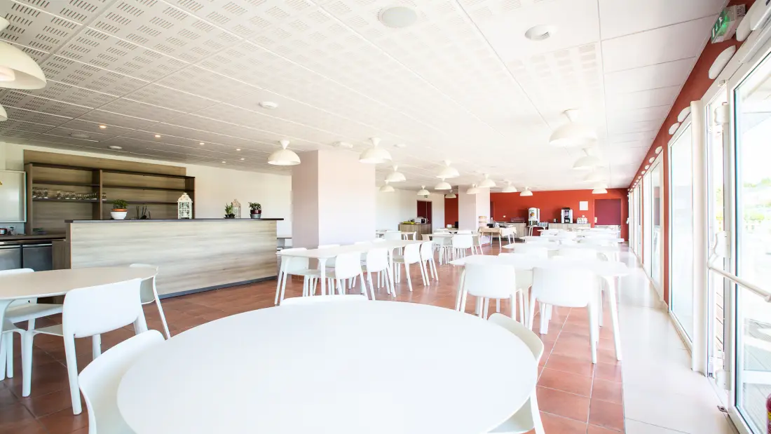 Residence Vacanceole Le Domaine du Mont 3 Csillagok★★★