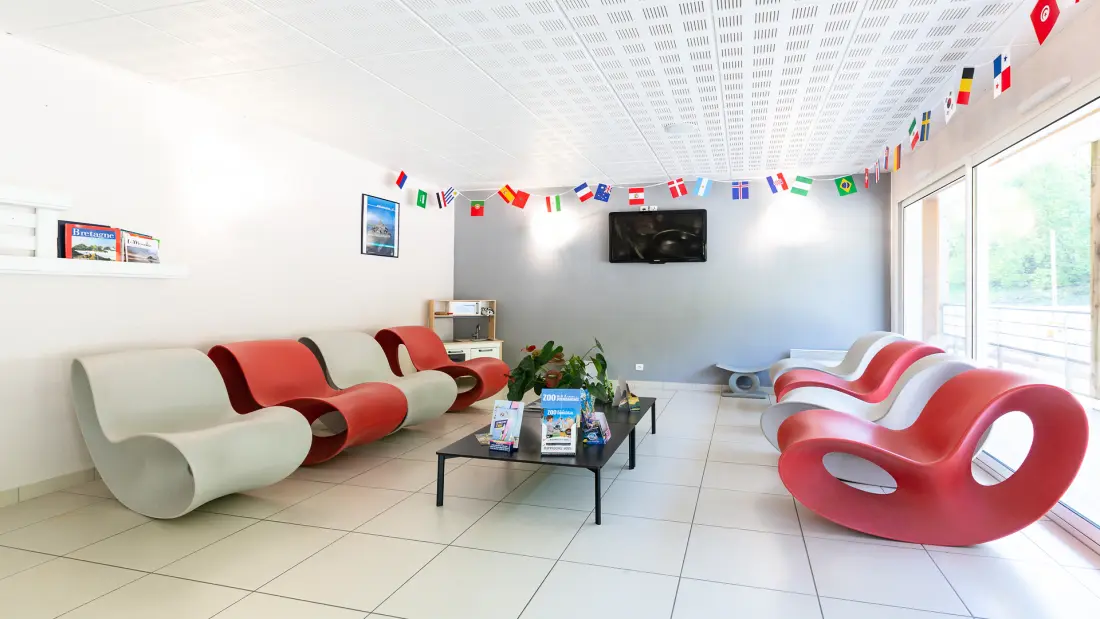 Residence Vacanceole Le Domaine du Mont 3 Csillagok★★★