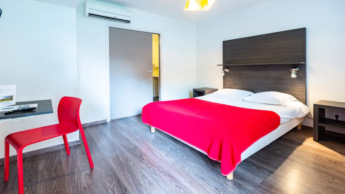 Residence Vacanceole Le Domaine du Mont 3 Csillagok★★★