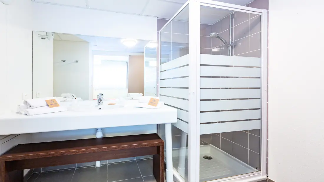Residence Vacanceole Le Domaine du Mont 3 Csillagok★★★