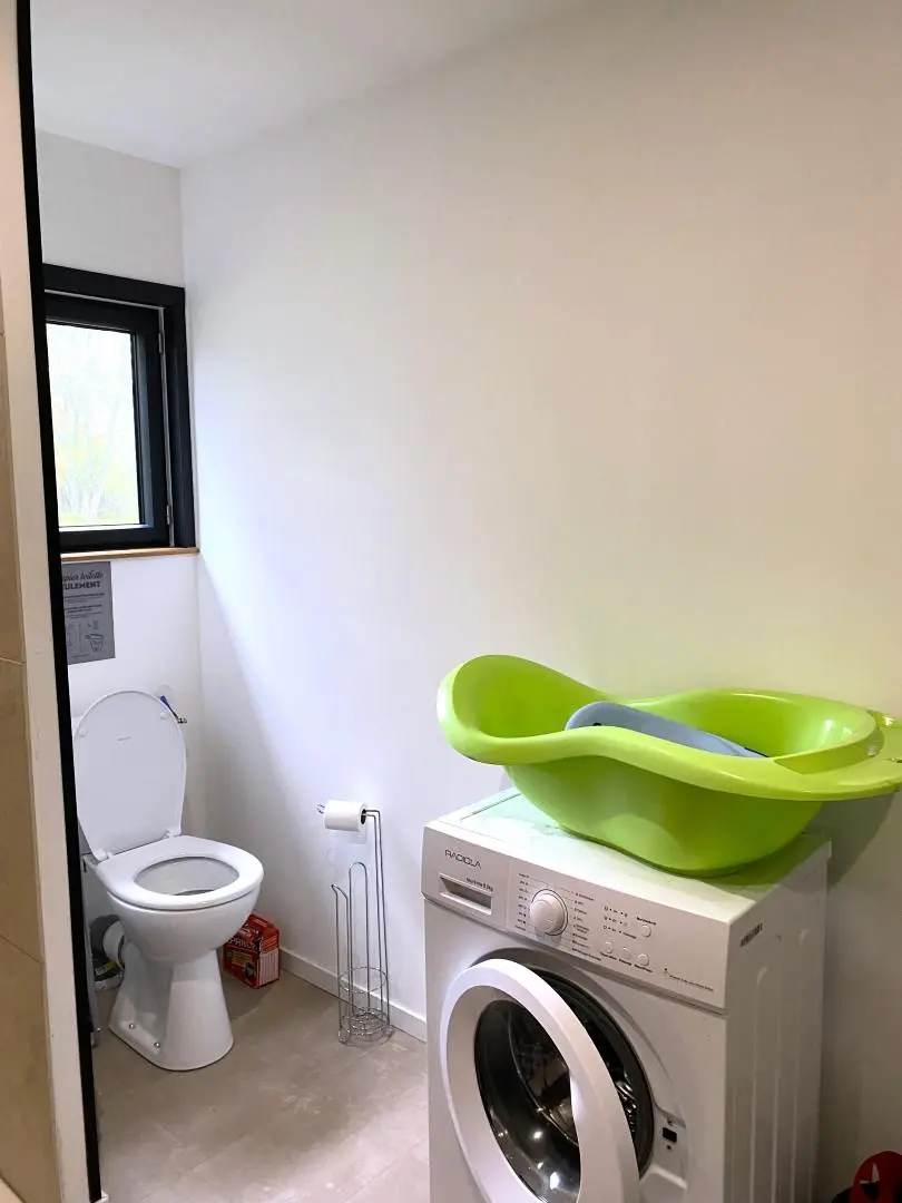 Gîte de France Chez mathilde et sébastien 2 Ohren