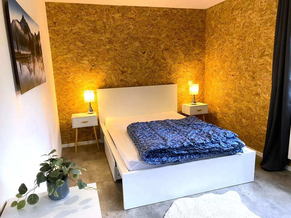 Gîte de France Chez mathilde et sébastien 2 Ohren