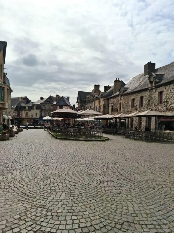 Gîte de France Le petit cottage 3 épis