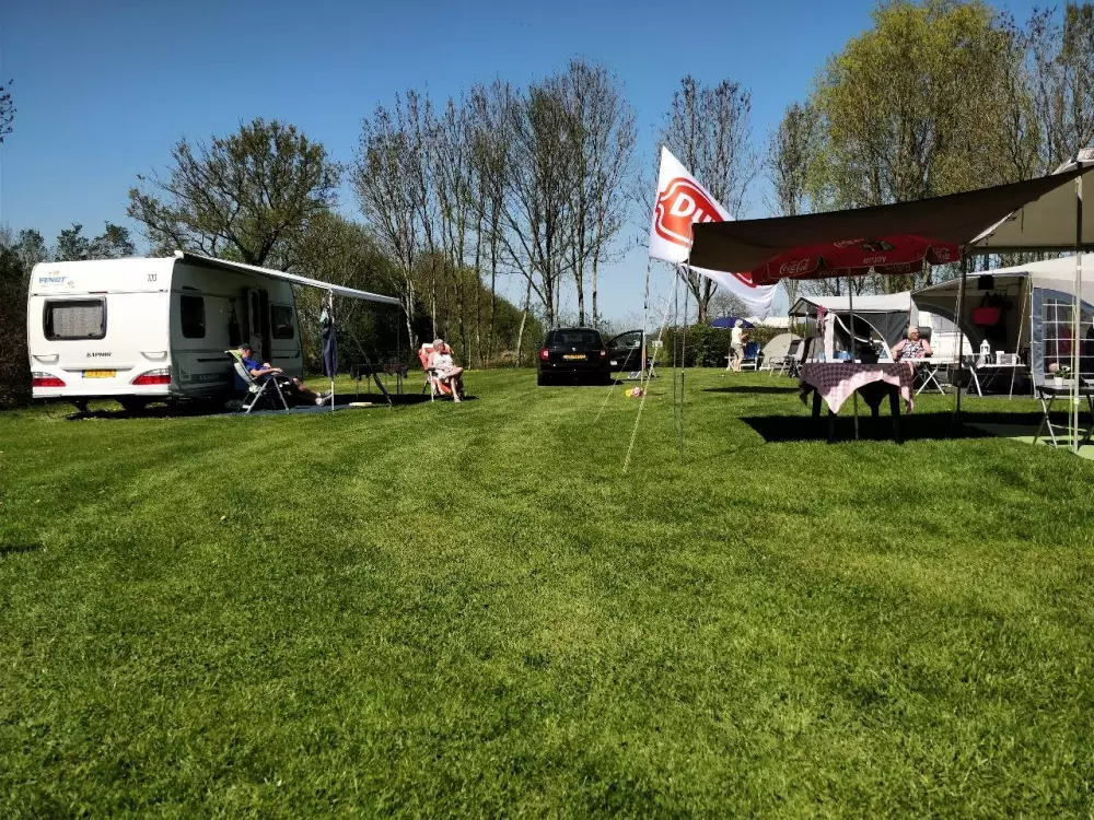 Camping De Toffe Peer 4 Sterne★★★★