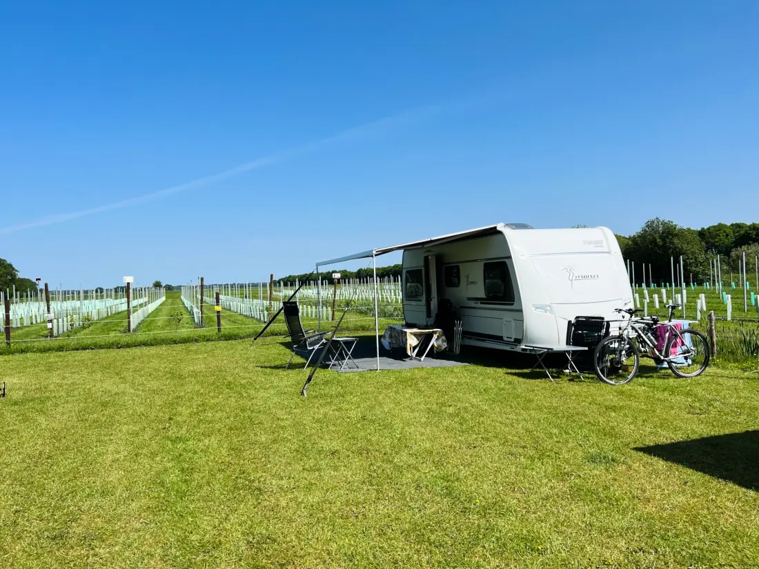 Camping De Toffe Peer 4 Sterne★★★★