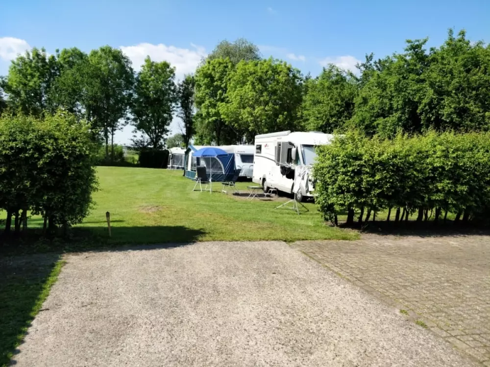 Camping De Toffe Peer 4 Sterne★★★★