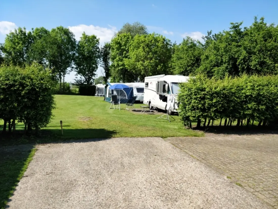 Camping De Toffe Peer 4 Sterne★★★★
