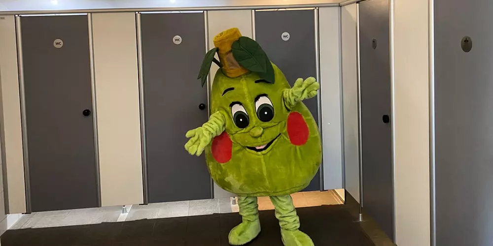 Camping De Toffe Peer 4 Sterne★★★★