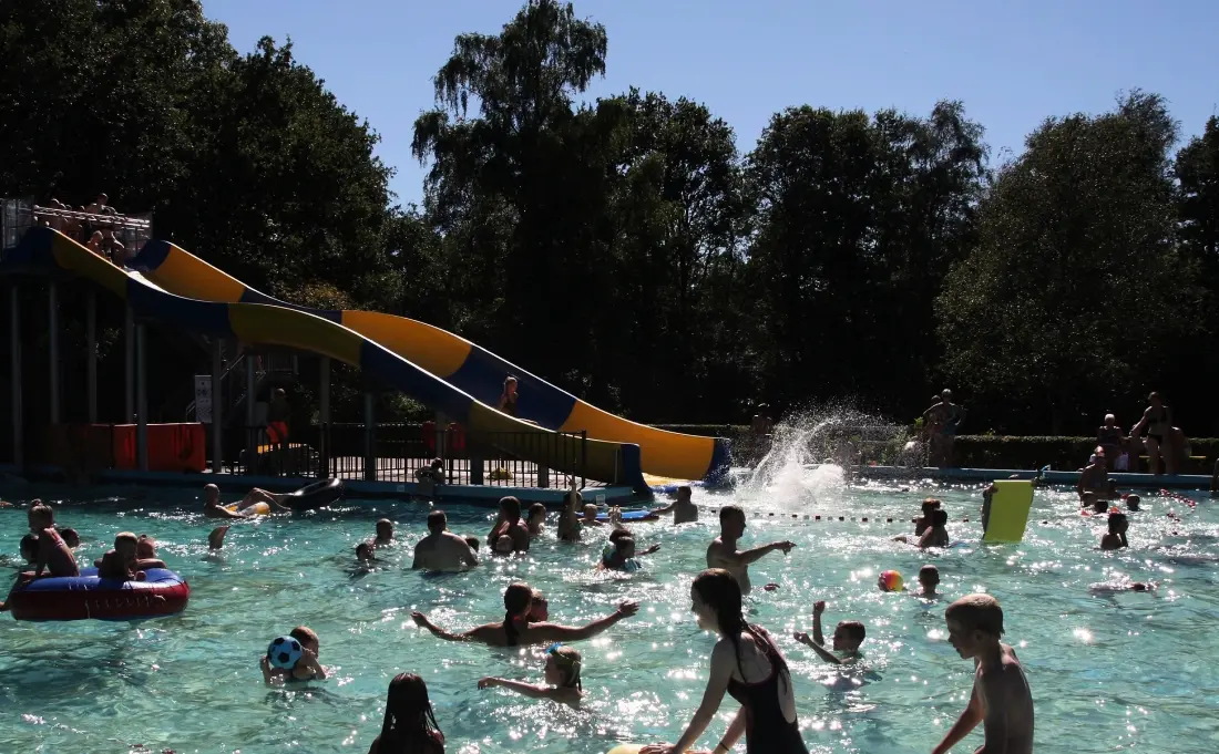 Camping De Toffe Peer 4 Sterne★★★★