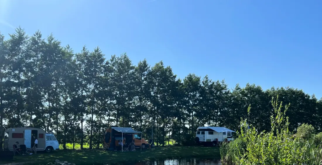 Camping De Toffe Peer 4 Sterne★★★★