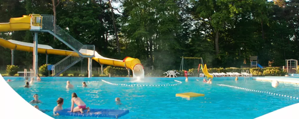 Camping De Toffe Peer 4 Sterne★★★★