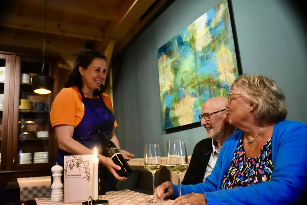 Camping De Toffe Peer 4 Sterne★★★★