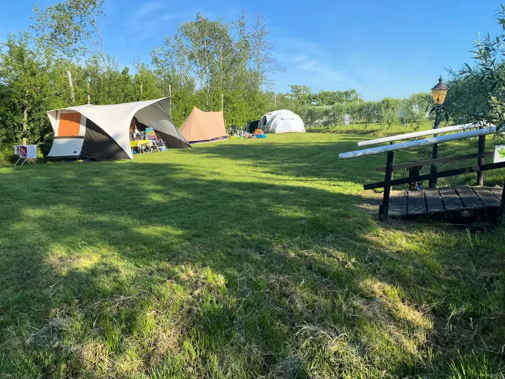 Camping De Toffe Peer 4 Sterne★★★★