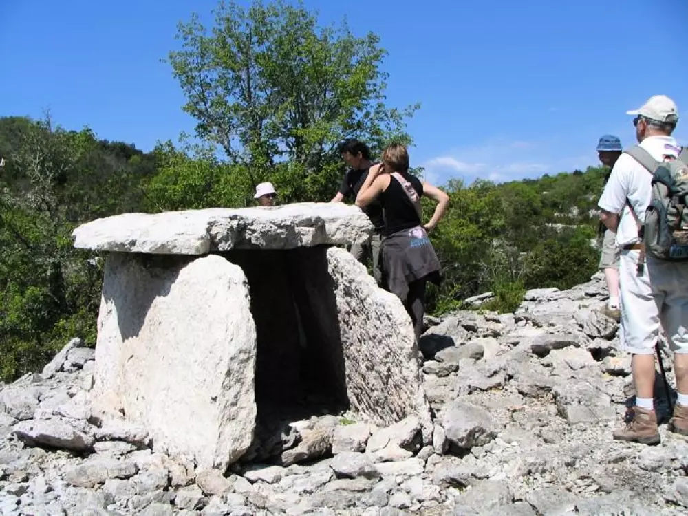 Campingplads LA CHAPOULIÈREESTER