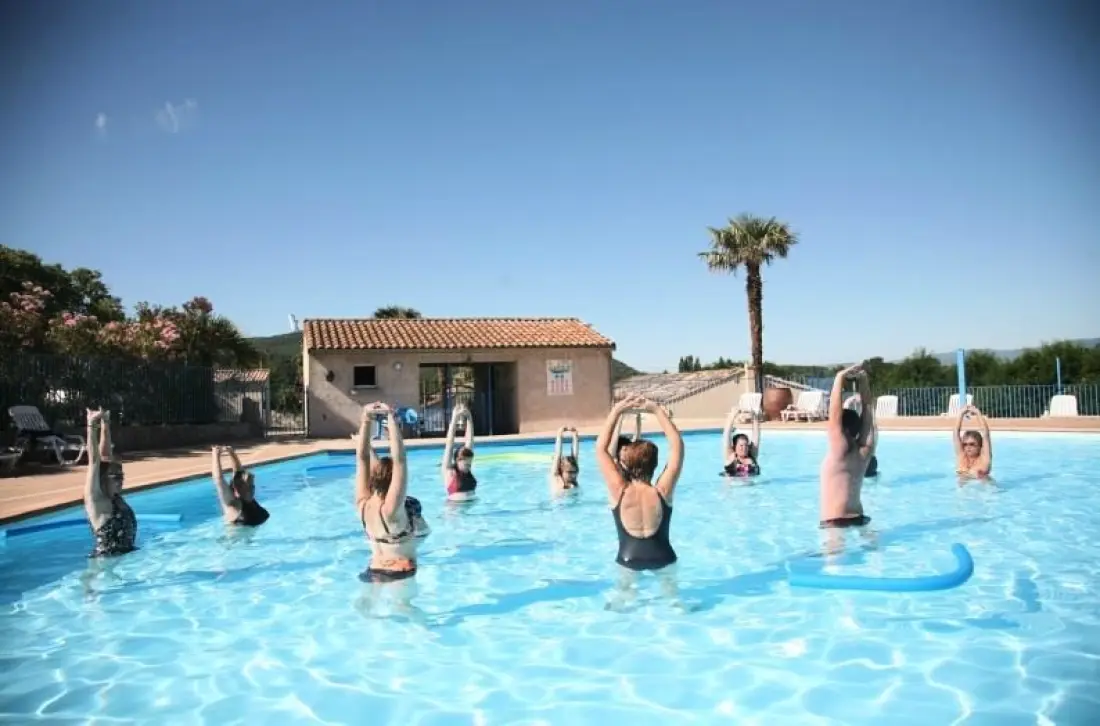 Camping LA CHAPOULIÈRE 4 Sterren★★★★