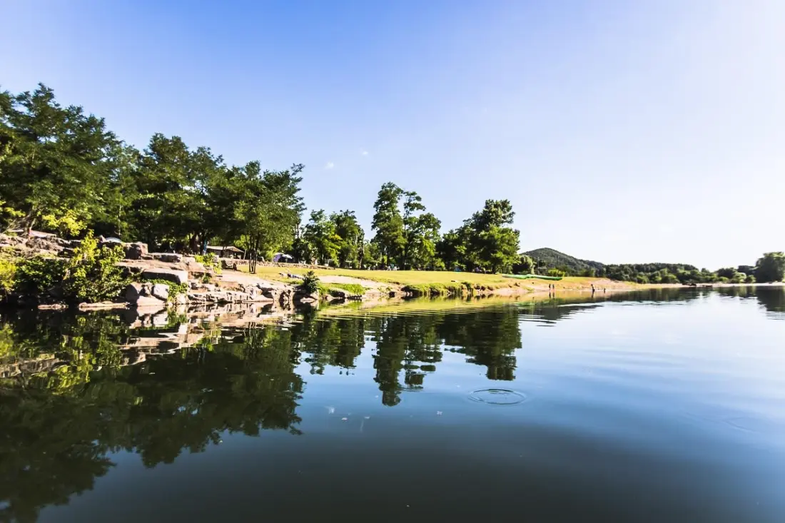 Camping LA CHAPOULIÈRE 4 Sterren★★★★