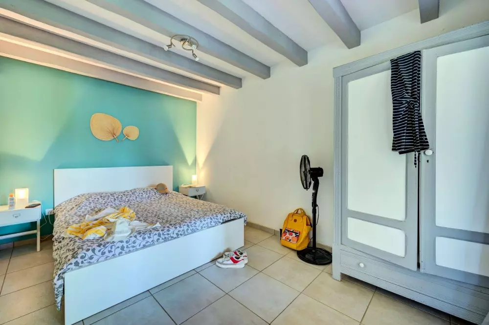 Campingplads LA CHAPOULIÈREESTER