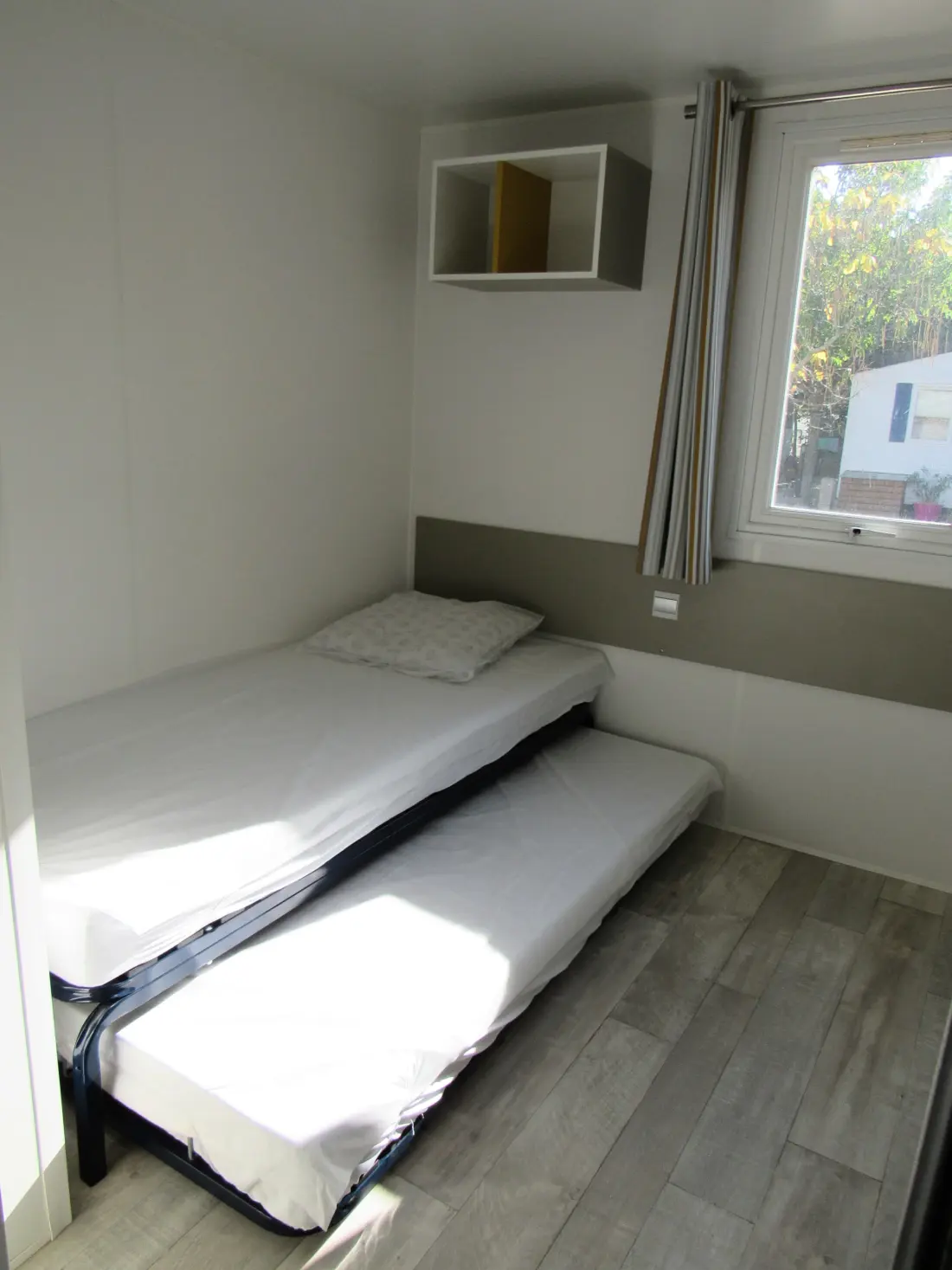 Camping LA CHAPOULIÈRE 4 Sterren★★★★