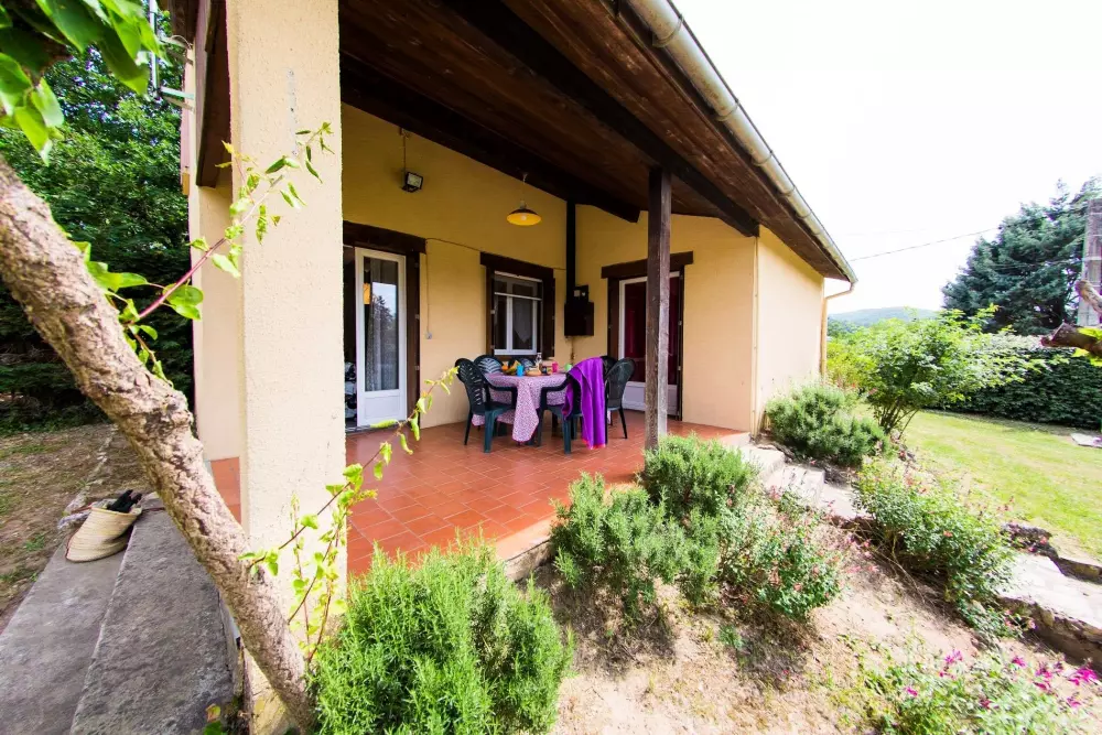 Campingplads LA CHAPOULIÈREESTER