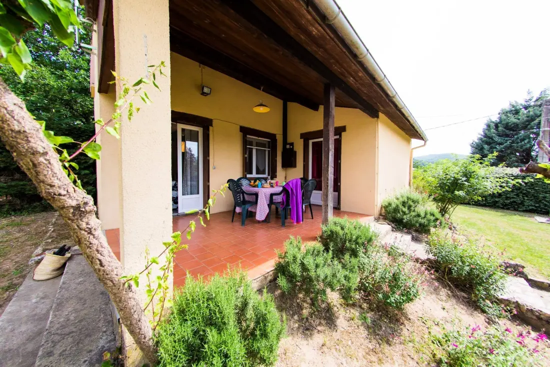 Camping LA CHAPOULIÈRE 4 Sterren★★★★