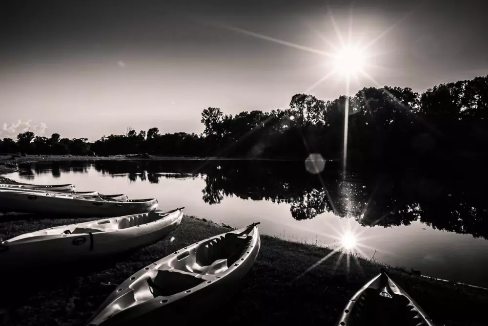 Campingplads LA CHAPOULIÈREESTER