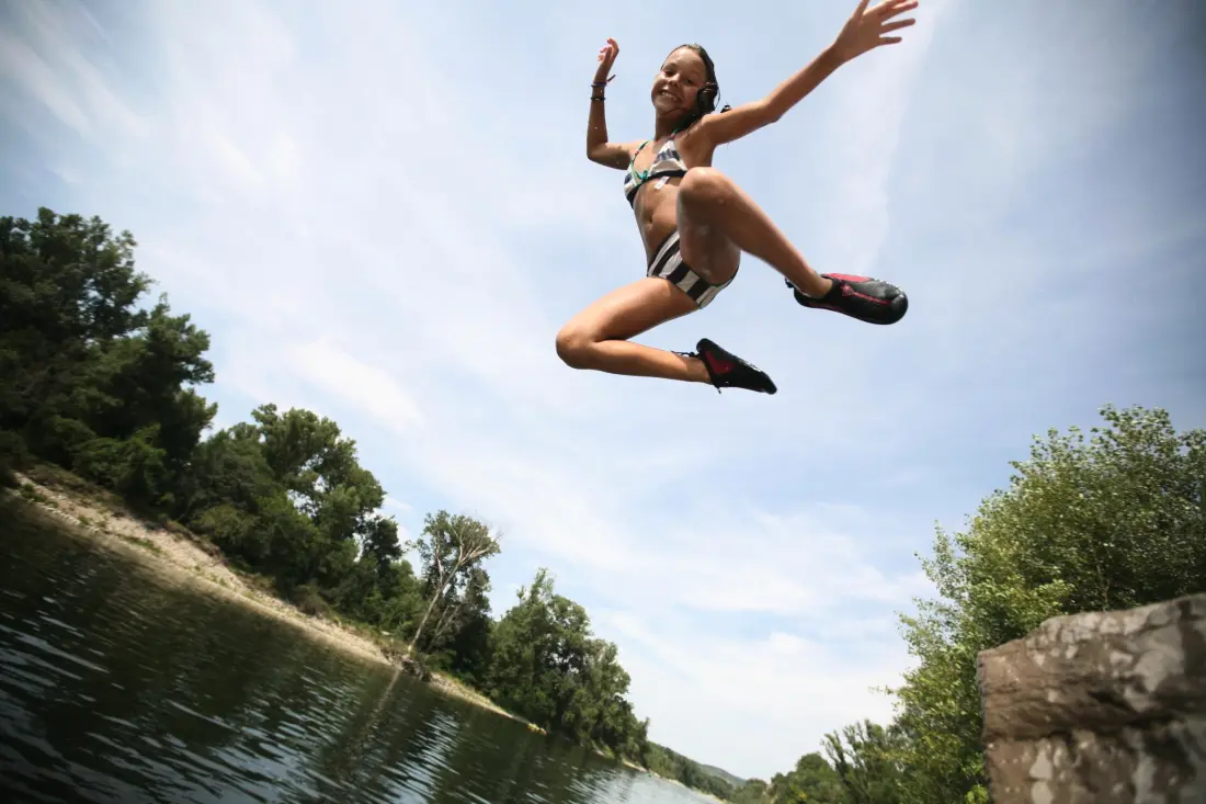 Camping LA CHAPOULIÈRE 4 Sterren★★★★