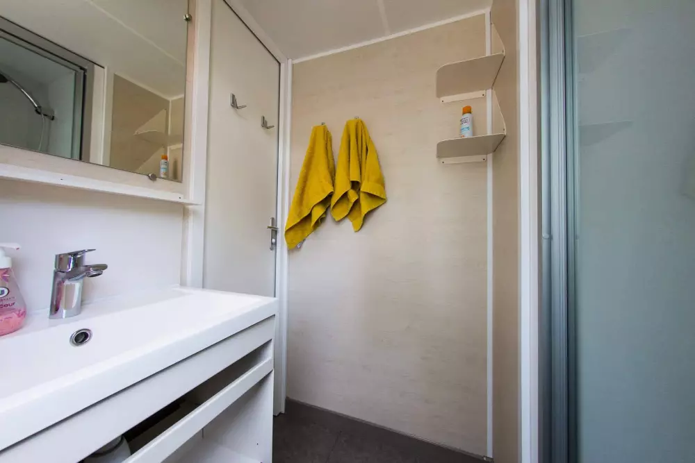 Camping LA CHAPOULIÈRE 4 Sterren★★★★