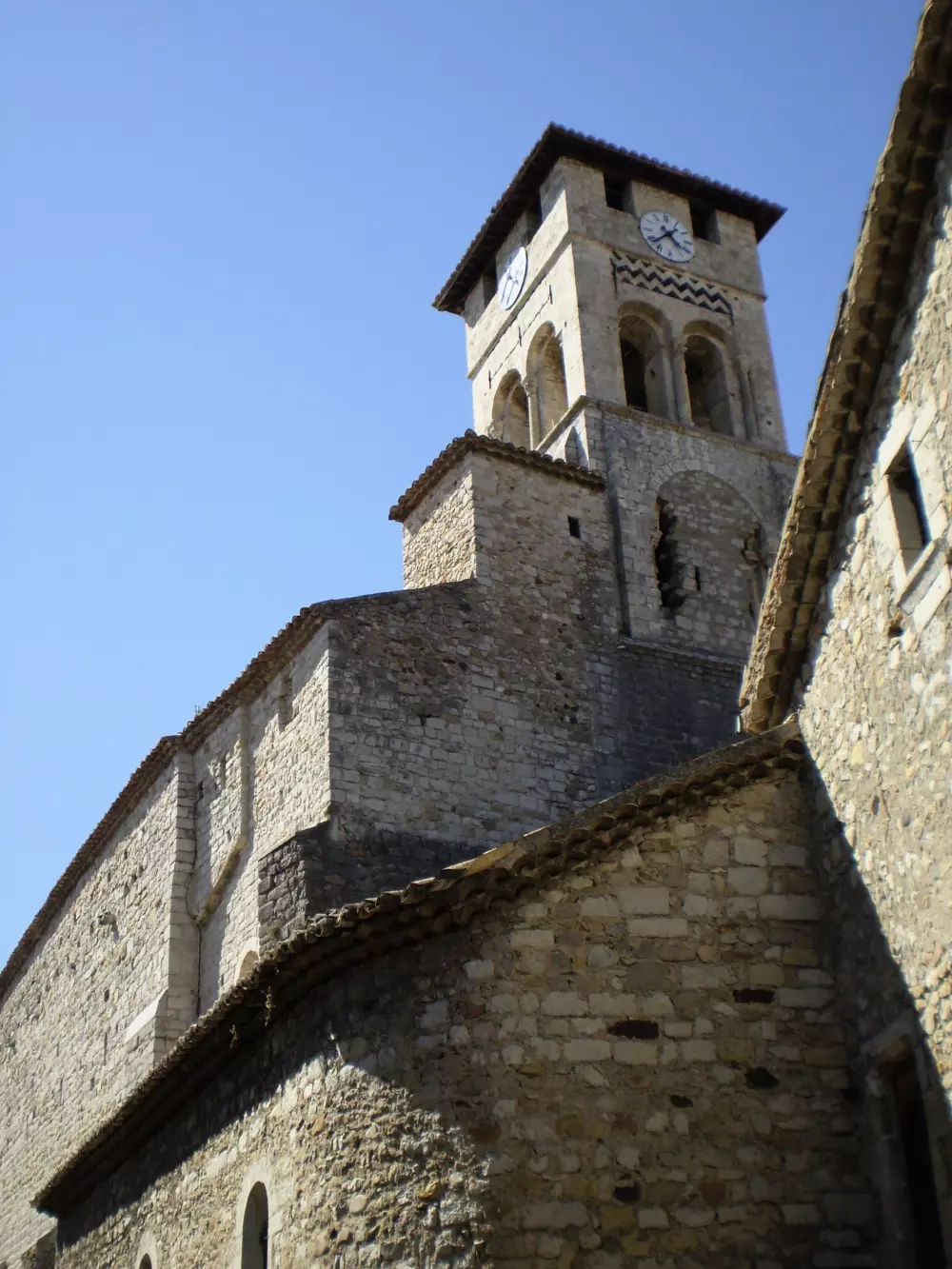 Campingplads LA CHAPOULIÈREESTER