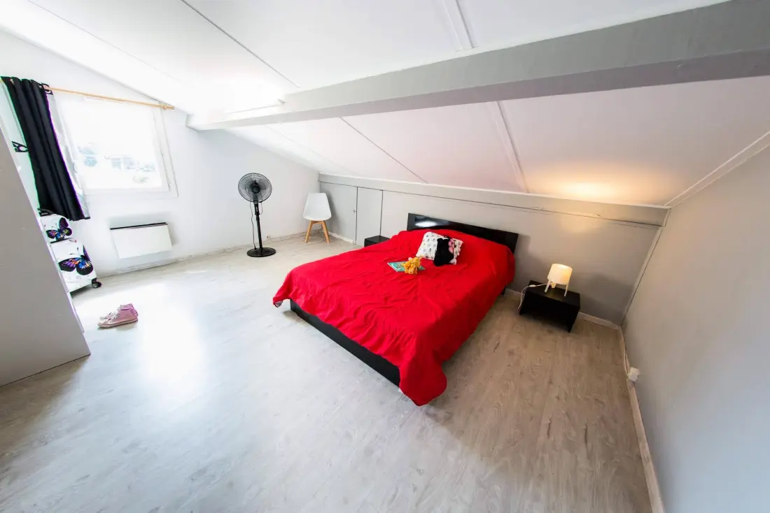 Camping LA CHAPOULIÈRE 4 Sterren★★★★