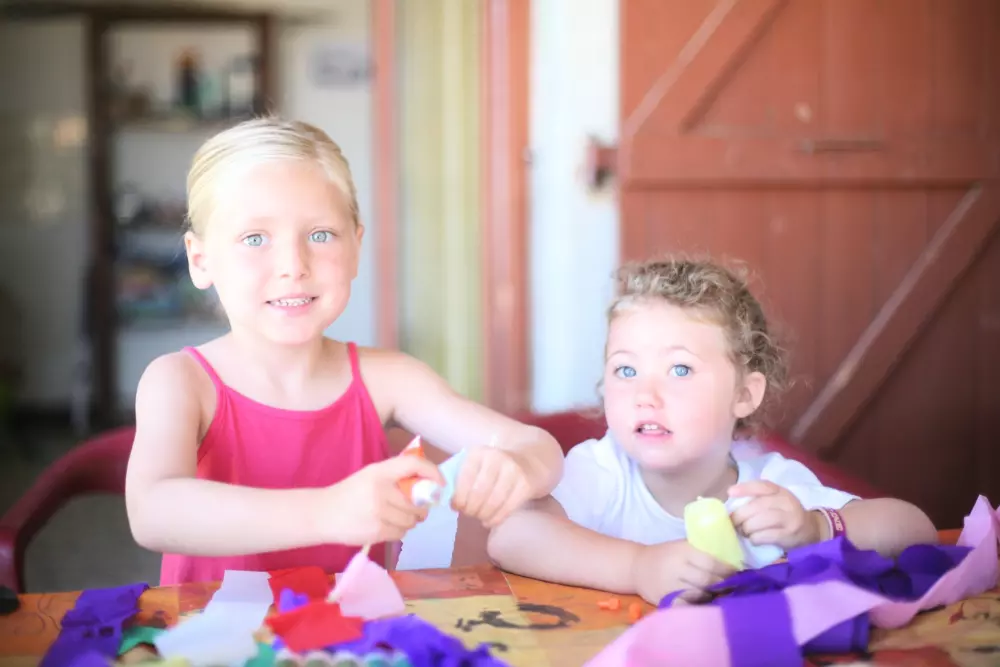 Campingplads LA CHAPOULIÈREESTER