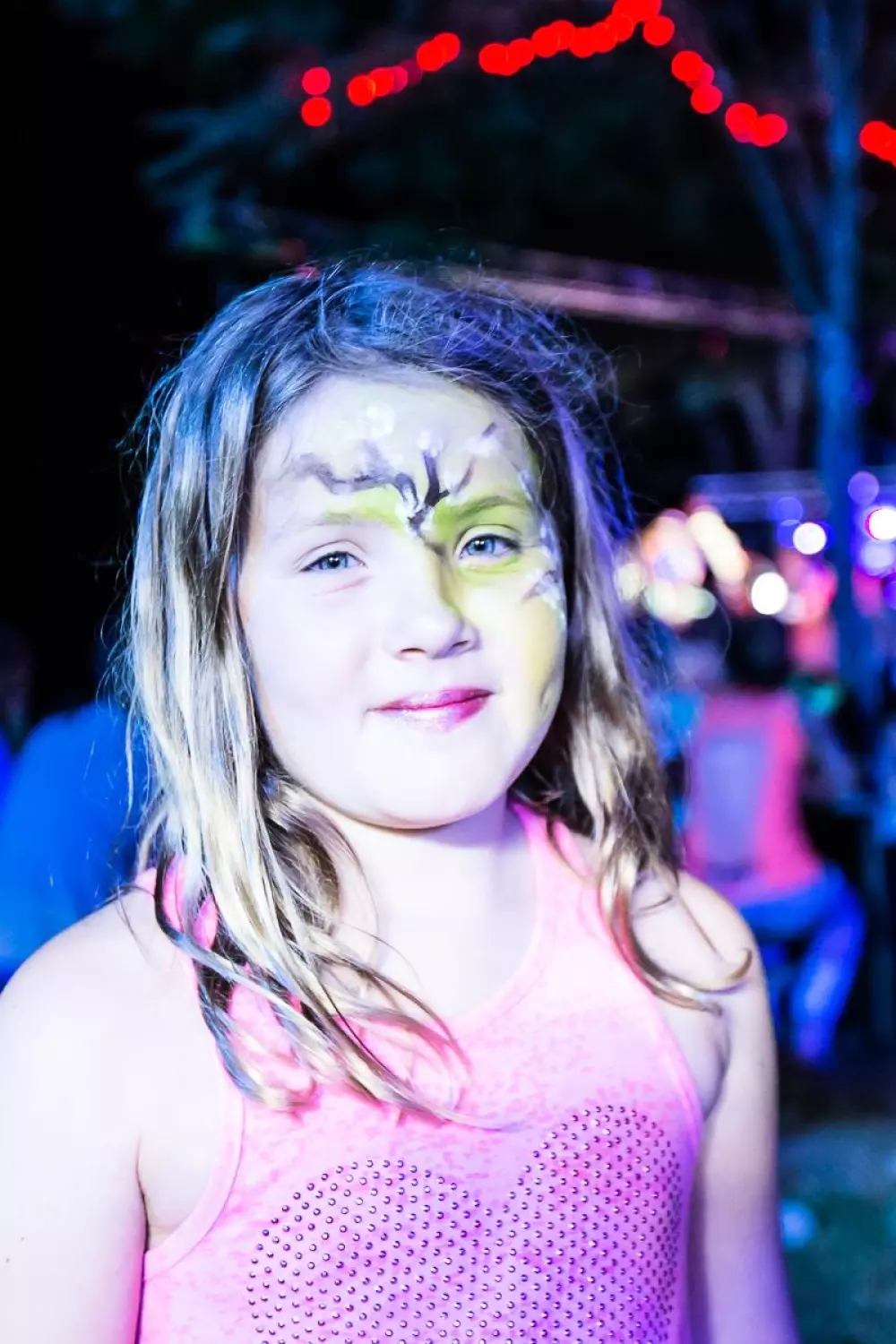 Campingplads LA CHAPOULIÈREESTER