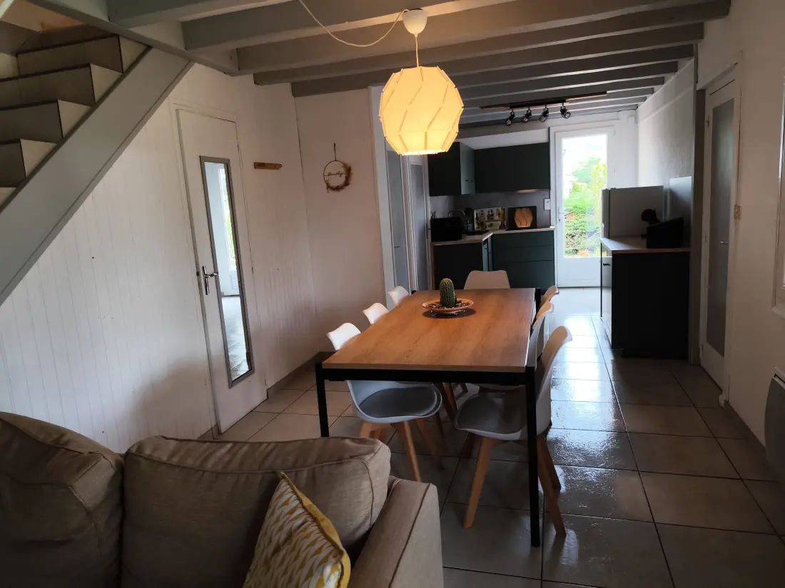 Camping LA CHAPOULIÈRE 4 Sterren★★★★