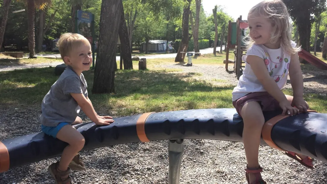 Camping LA CHAPOULIÈRE 4 Sterren★★★★