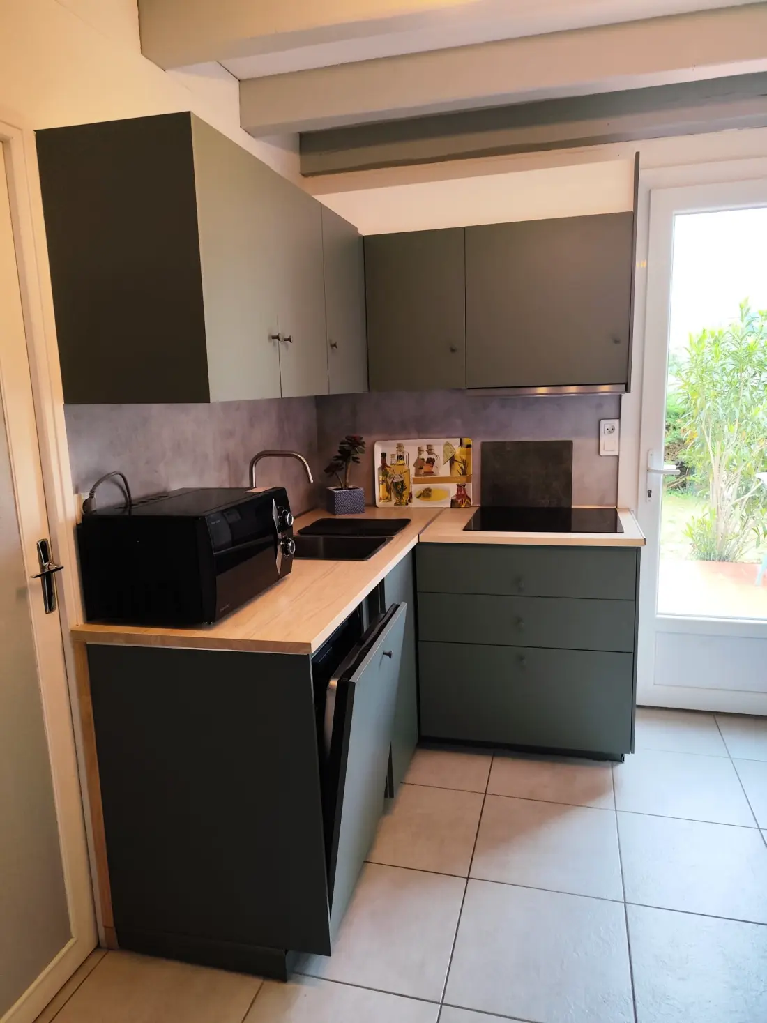 Camping LA CHAPOULIÈRE 4 Sterren★★★★