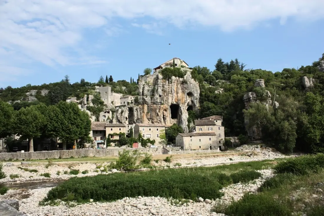 Camping LA CHAPOULIÈRE 4 Sterren★★★★