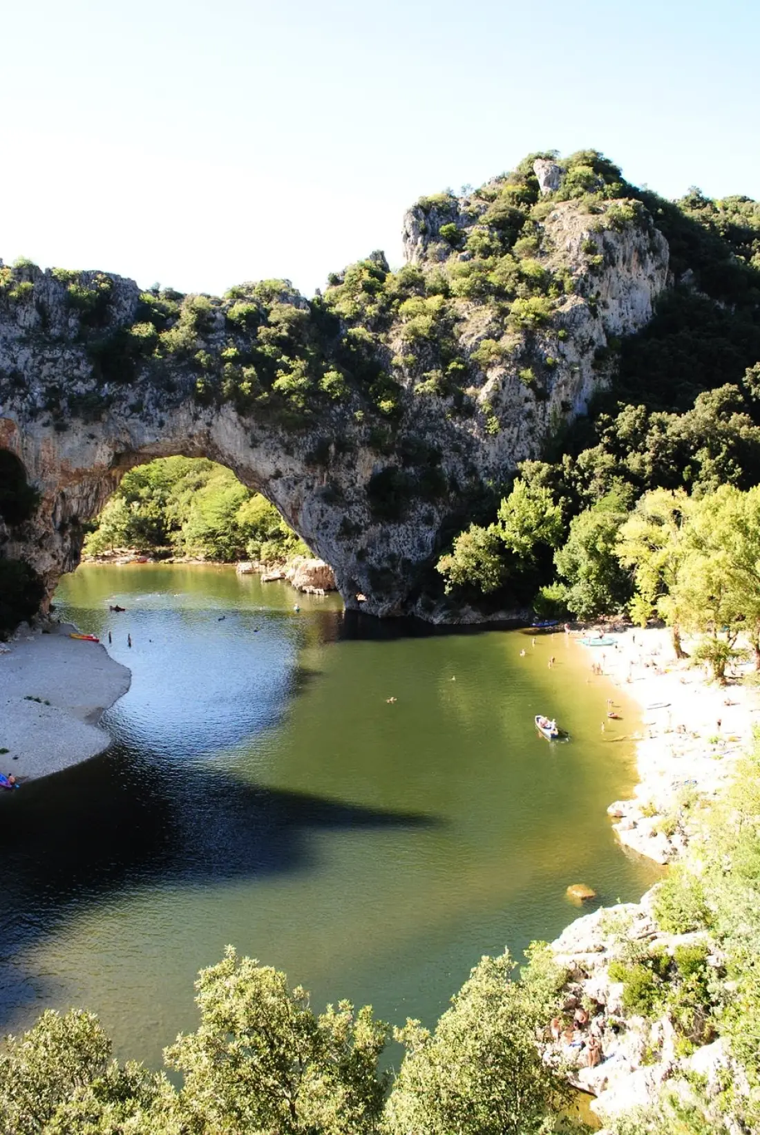 Camping LA CHAPOULIÈRE 4 Sterren★★★★