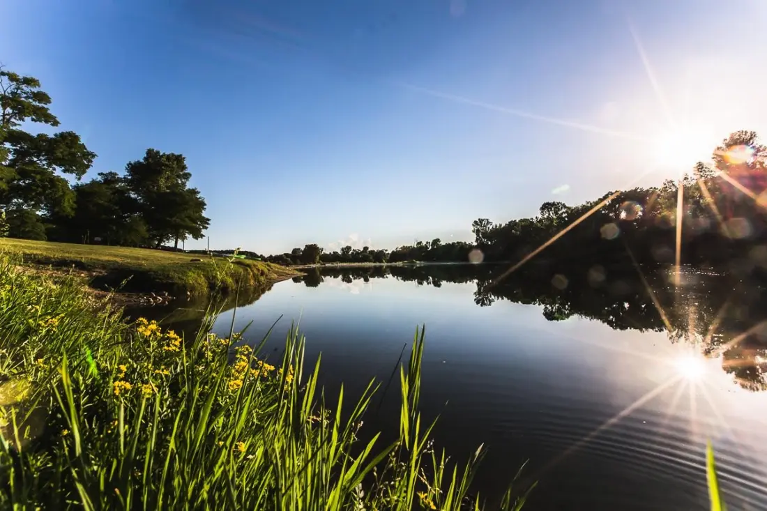 Camping LA CHAPOULIÈRE 4 Sterren★★★★
